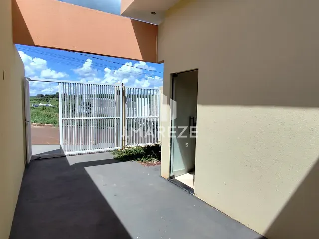 Casa com 128m² 3 quartos e 1 banheiro, à venda, no bairro Vila Reis em Apucarana