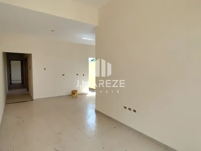 Casa com 128m² 3 quartos e 1 banheiro, à venda, no bairro Vila Reis em Apucarana