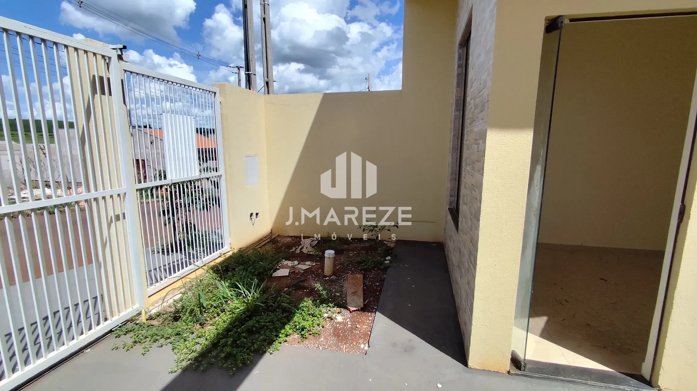 Casa, 3 quartos, 69 m² - Foto 4