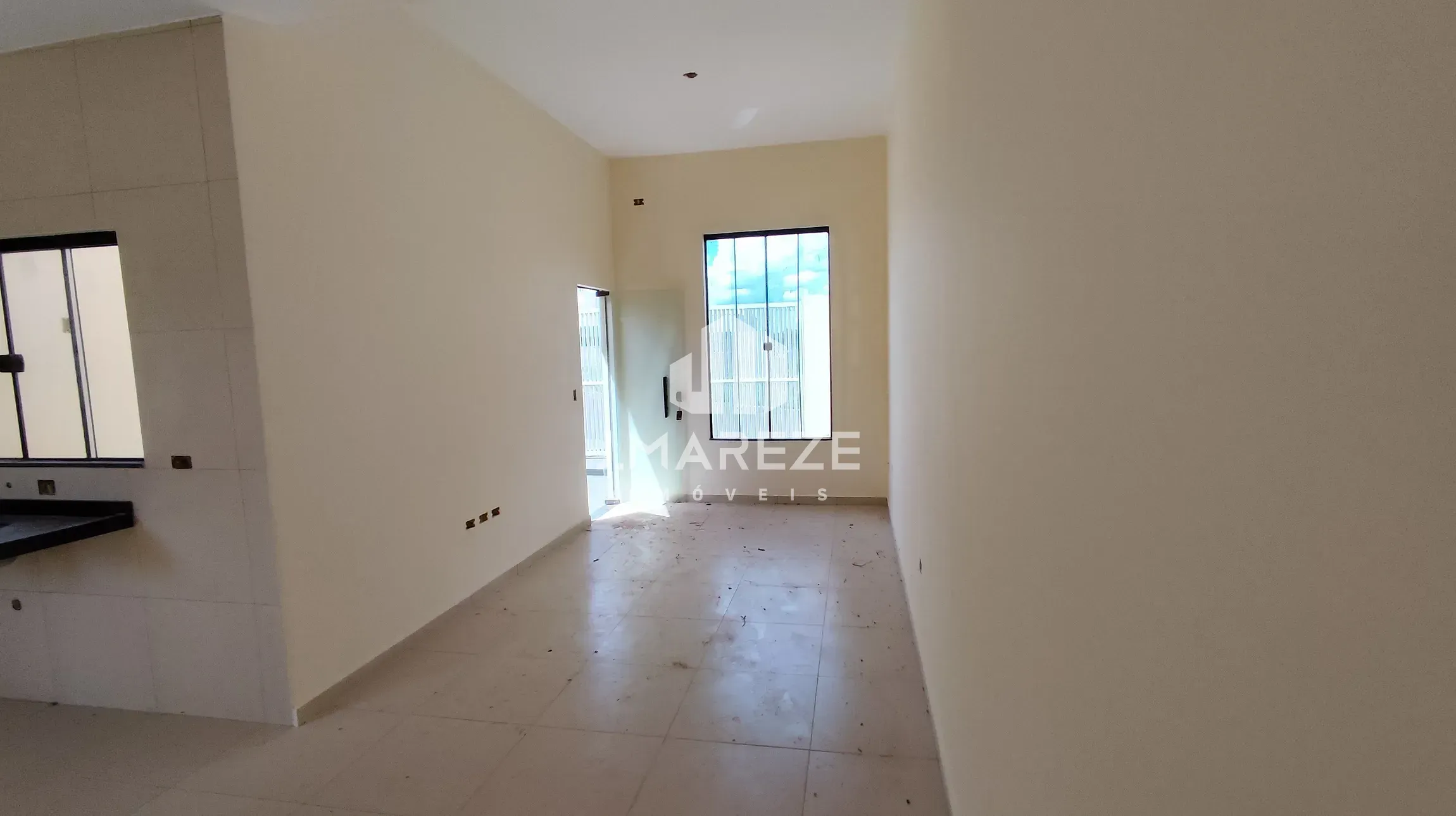 Casa, 3 quartos, 69 m² - Foto 6