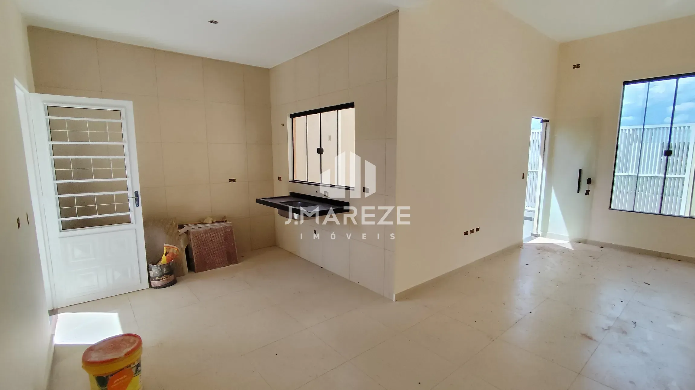 Casa, 3 quartos, 69 m² - Foto 7