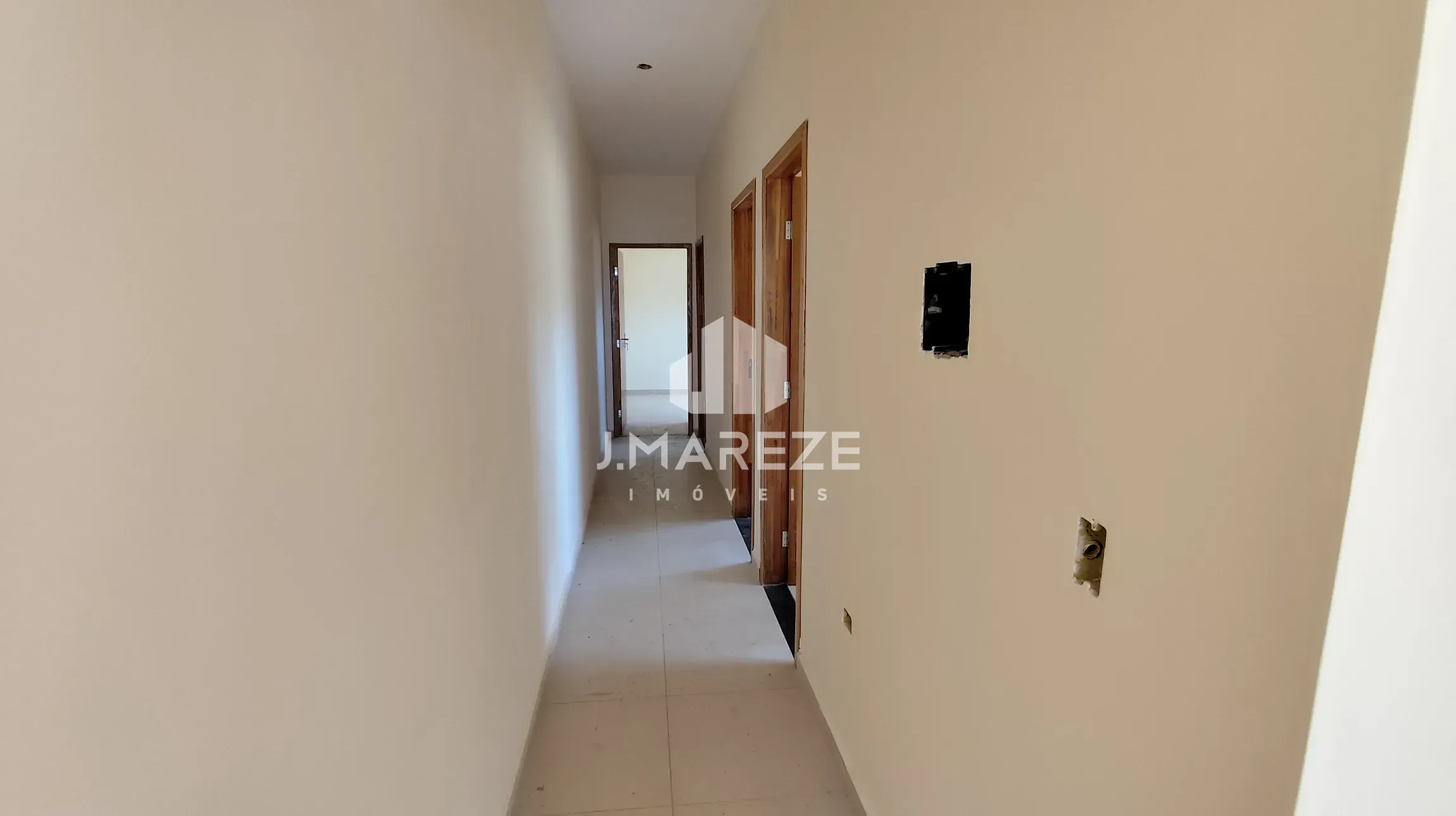 Casa, 3 quartos, 69 m² - Foto 9