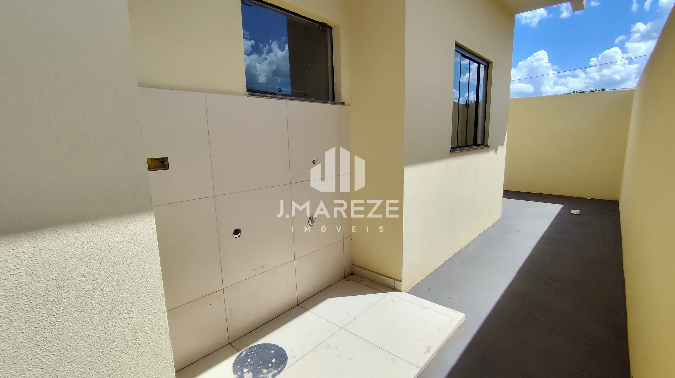 Casa, 3 quartos, 69 m² - Foto 17