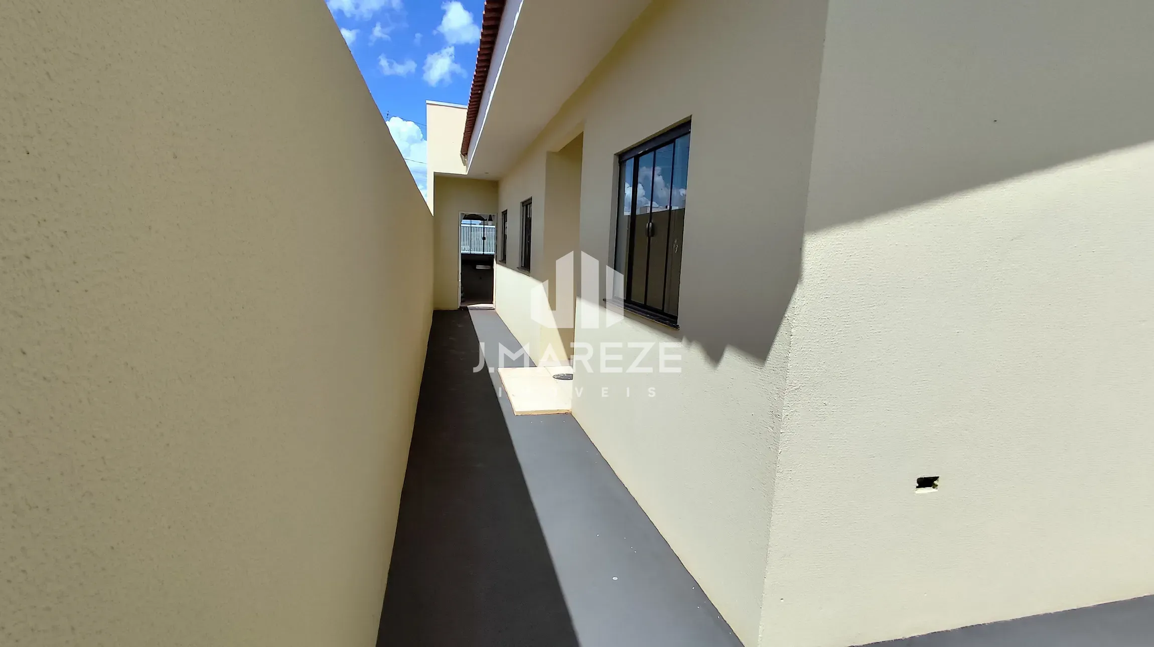 Casa, 3 quartos, 69 m² - Foto 20