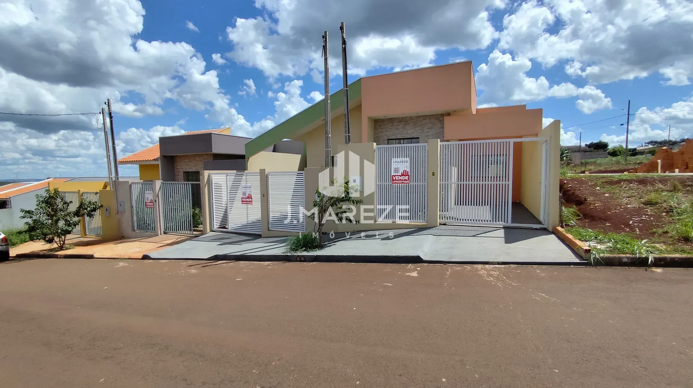 Casa, 3 quartos, 69 m² - Foto 22