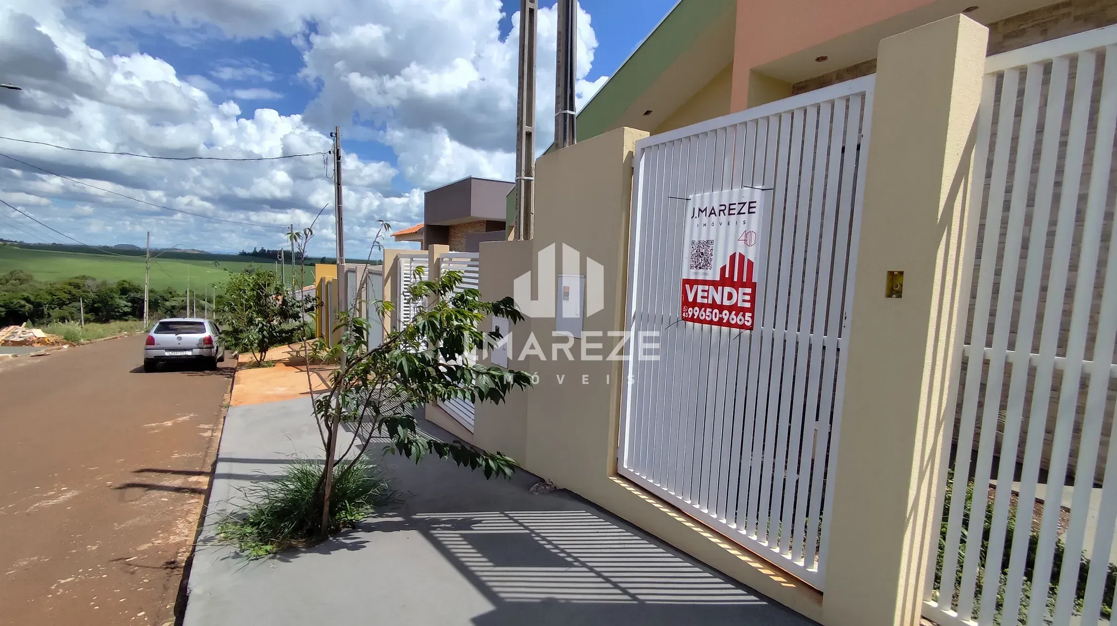 Casa, 3 quartos, 69 m² - Foto 23
