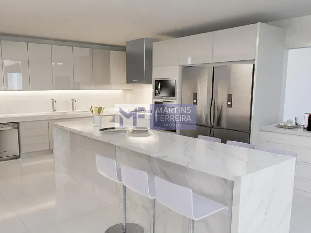Casa 5 quartos e 7 banheiros, à venda, no bairro Barra da Tijuca em Rio de Janeiro