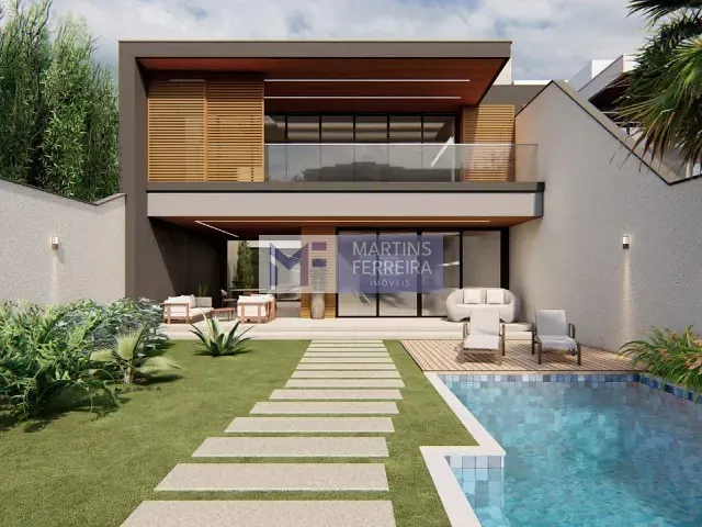 Casa 5 quartos e 7 banheiros, à venda, no bairro Barra da Tijuca em Rio de Janeiro