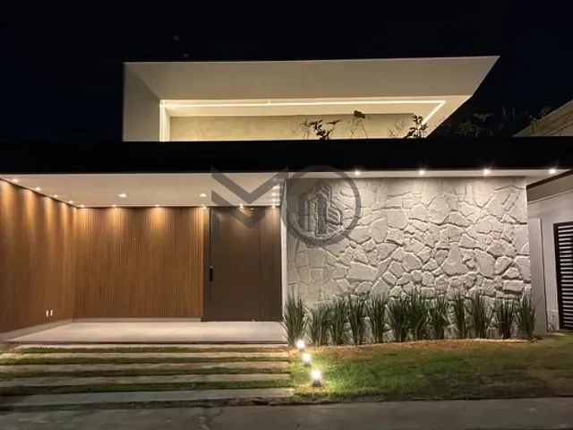 Casa com 257m² 3 quartos e 4 banheiros, à venda, no bairro Ribeirão do Lipa em Cuiabá