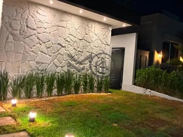 Casa com 257m² 3 quartos e 4 banheiros, à venda, no bairro Ribeirão do Lipa em Cuiabá