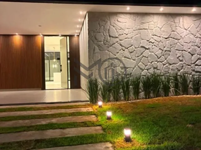 Casa com 257m² 3 quartos e 4 banheiros, à venda, no bairro Ribeirão do Lipa em Cuiabá