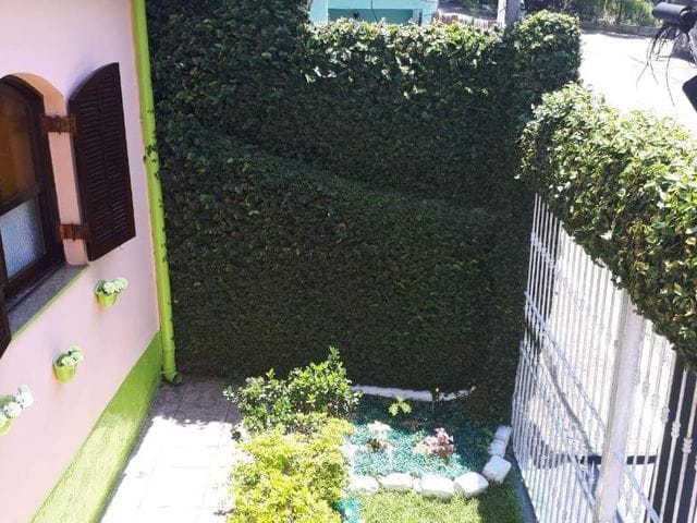 Casa com 258m² 3 quartos e 2 banheiros, à venda, no bairro Vila Nhocuné em São Paulo