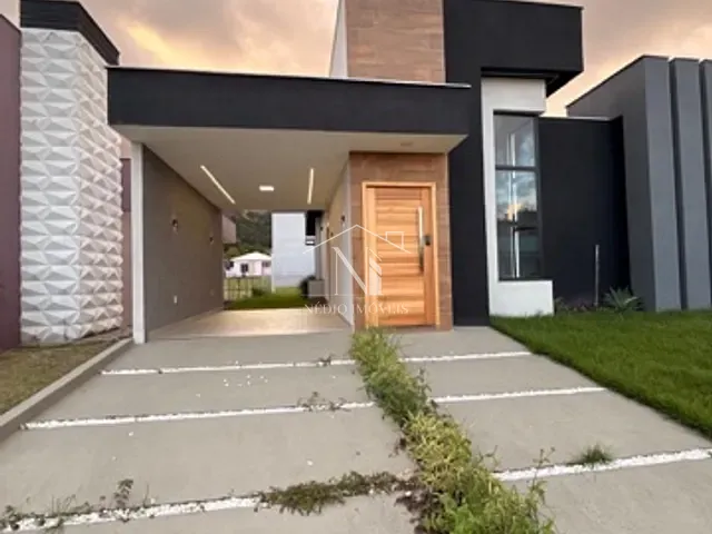 Casa com 360m² 3 quartos e 2 banheiros, à venda, no bairro São José do Imbassaí em Maricá