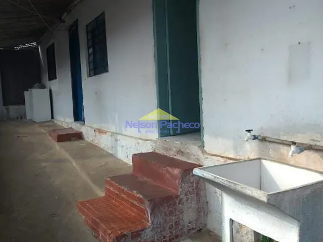 Casa com 0m² 1 quarto e 1 banheiro, para alugar, no bairro Maria Amélia em Capivari