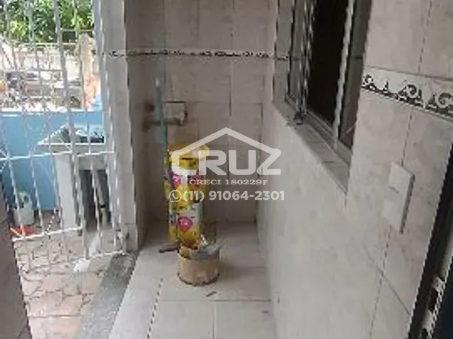Casa com 90m² 3 quartos e 1 banheiro, para alugar, no bairro Serpa em Caieiras