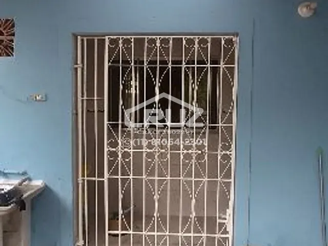 Casa com 90m² 3 quartos e 1 banheiro, para alugar, no bairro Serpa em Caieiras