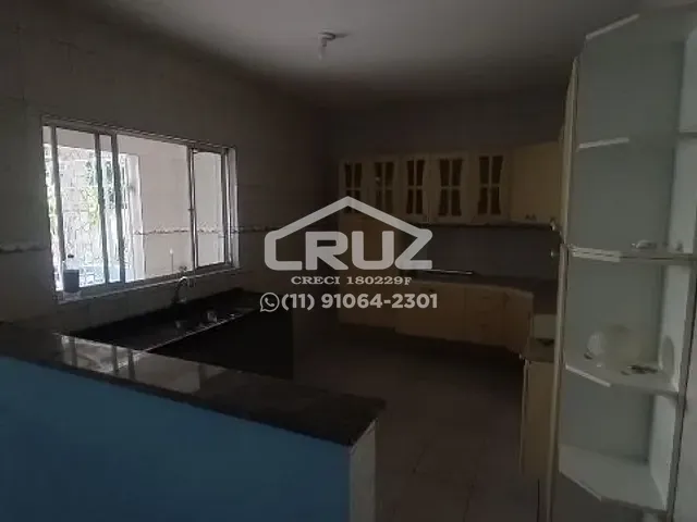 Casa com 90m² 3 quartos e 1 banheiro, para alugar, no bairro Serpa em Caieiras