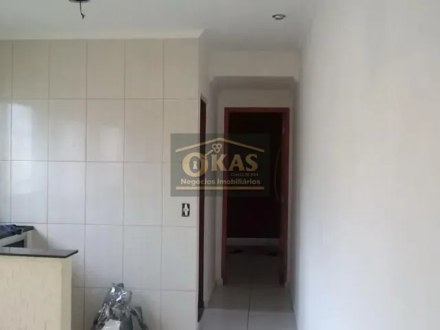 Casa com 252m² 2 quartos e 1 banheiro, à venda, no bairro Mogi Moderno em Mogi das Cruzes