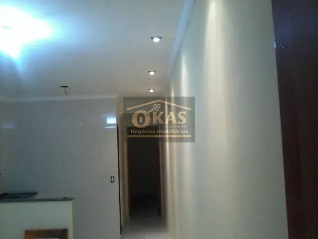 Casa com 252m² 2 quartos e 1 banheiro, à venda, no bairro Mogi Moderno em Mogi das Cruzes