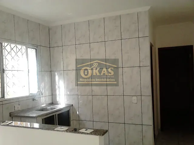 Casa com 252m² 2 quartos e 1 banheiro, à venda, no bairro Mogi Moderno em Mogi das Cruzes