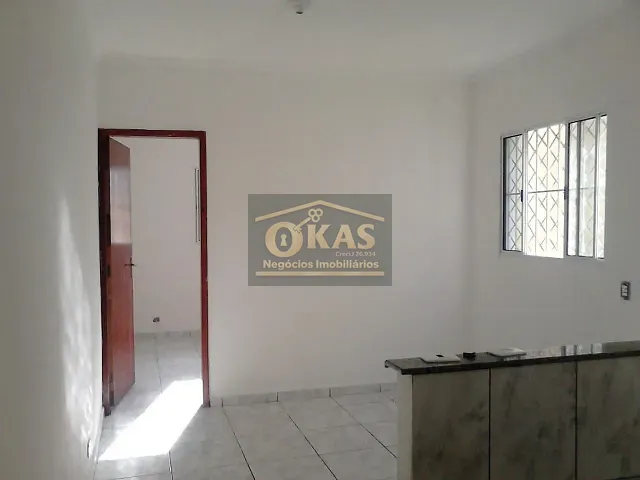 Casa com 252m² 2 quartos e 1 banheiro, à venda, no bairro Mogi Moderno em Mogi das Cruzes