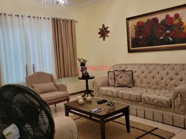Casa 3 quartos e 2 banheiros, à venda, no bairro Centro em São Bernardo do Campo