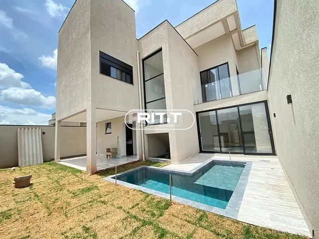 Casa com 300m² 4 quartos e 3 banheiros, à venda, no bairro Residencial Vivenda das Pitangueiras em Valinhos