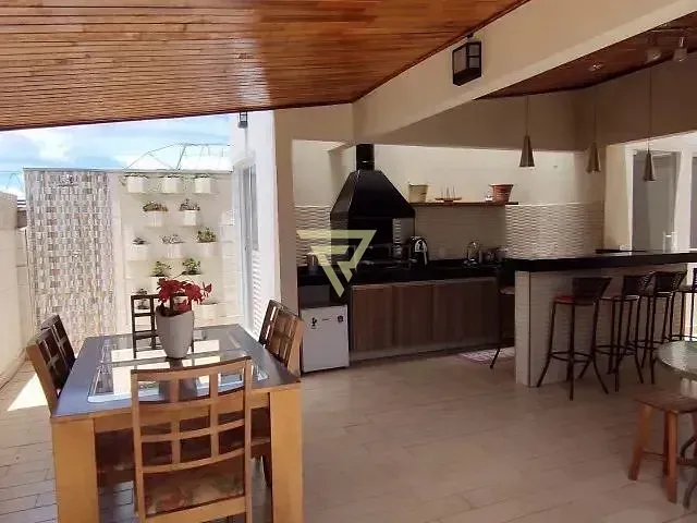 Casa com 120m² 3 quartos e 2 banheiros, à venda, no bairro Distrito de Bonfim Paulista em Ribeirão Preto
