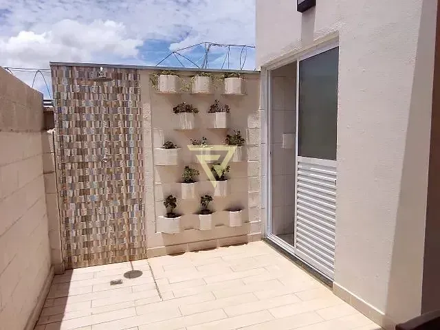 Casa com 120m² 3 quartos e 2 banheiros, à venda, no bairro Distrito de Bonfim Paulista em Ribeirão Preto