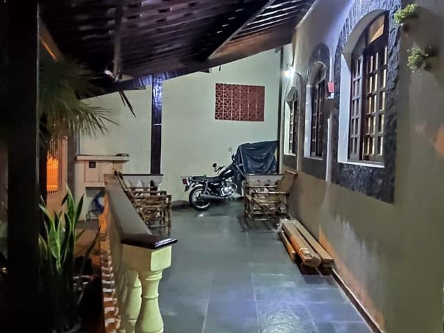 Foto do Casa - Casa para Locação 4 Quartos, 2 Suites, 1 Vaga, 252M², Jardim das Indústrias, São José dos Campos - SP | RUSSI IMÓVEIS