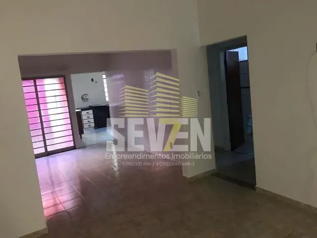 Casa com 286m² 3 quartos e 3 banheiros, à venda, no bairro Jardim Brasil em Bauru