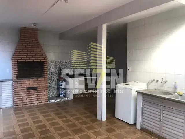 Casa com 286m² 3 quartos e 3 banheiros, à venda, no bairro Jardim Brasil em Bauru