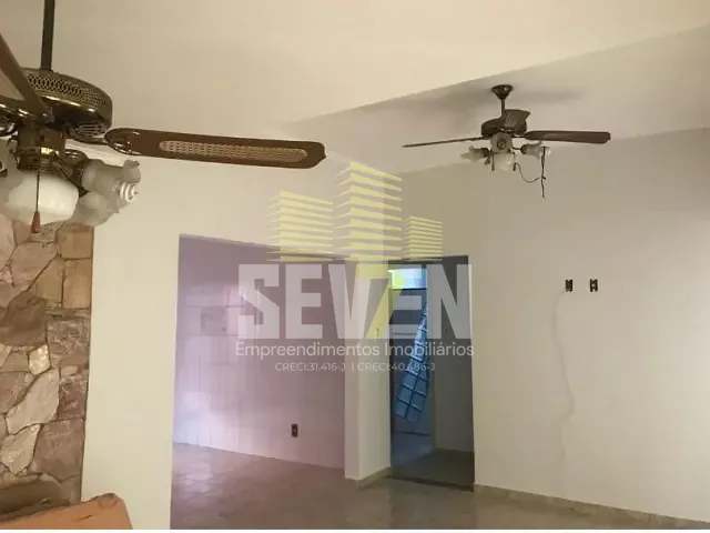 Casa com 286m² 3 quartos e 3 banheiros, à venda, no bairro Jardim Brasil em Bauru