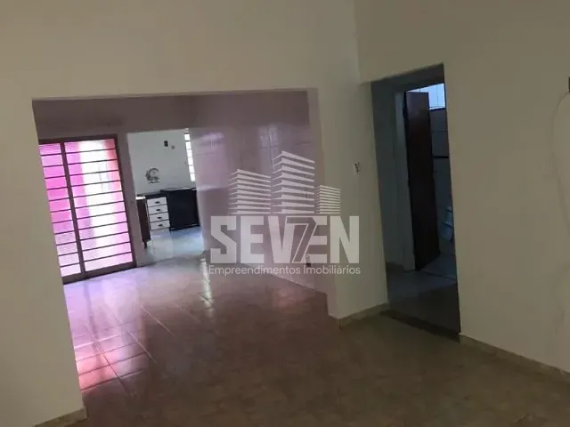 Casa com 286m² 3 quartos e 3 banheiros, à venda, no bairro Jardim Brasil em Bauru