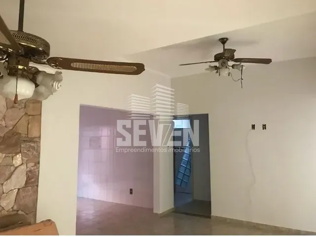 Casa com 286m² 3 quartos e 3 banheiros, à venda, no bairro Jardim Brasil em Bauru