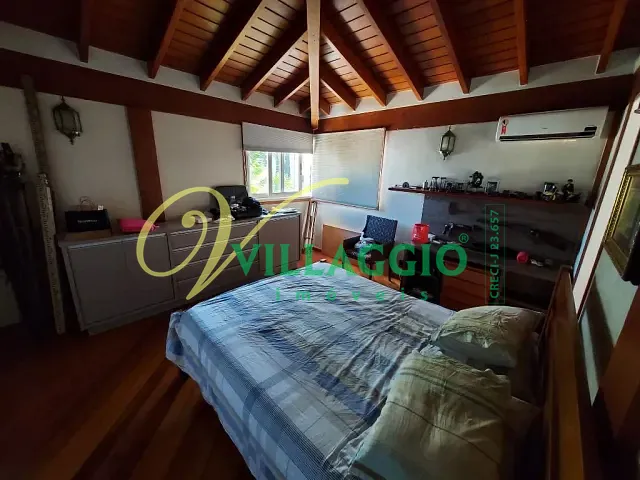 Casa com 1000m² 4 quartos e 9 banheiros, à venda, no bairro Parque Residencial Damha em São José do Rio Preto