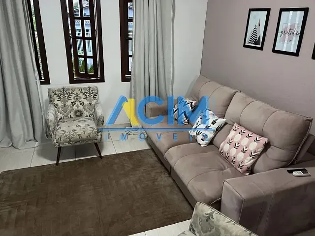 Casa 3 quartos e 1 banheiro, à venda, no bairro Nova Jaguariúna em Jaguariúna