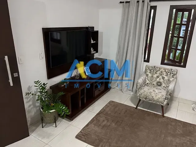 Casa 3 quartos e 1 banheiro, à venda, no bairro Nova Jaguariúna em Jaguariúna