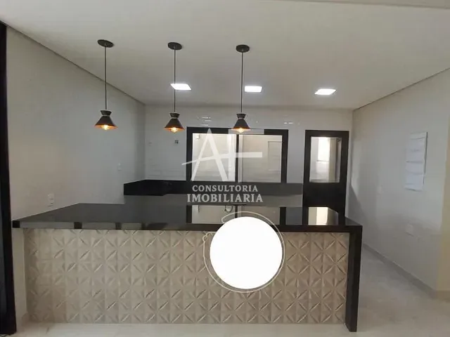 Casa com 250m², à venda, no bairro Condomínio Vivva Residencial Clube Jacareí em Jacareí