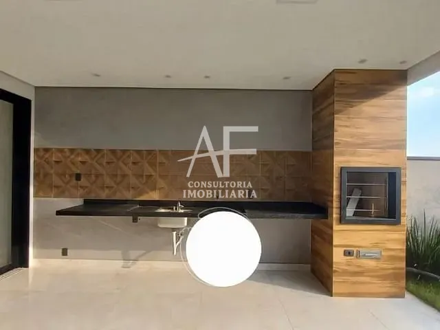 Casa com 250m², à venda, no bairro Condomínio Vivva Residencial Clube Jacareí em Jacareí
