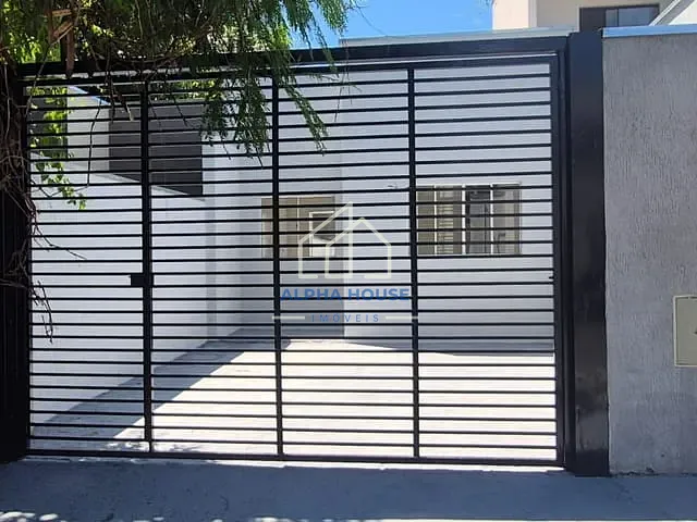 Casa com 125m² 2 quartos e 1 banheiro, à venda, no bairro Pasin em Pindamonhangaba
