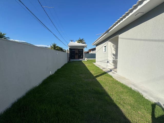 Casa 3 quartos e 3 banheiros, à venda, no bairro Chácaras de Inoã (Inoã) em Maricá