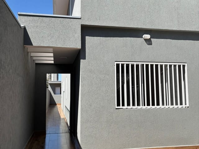 Casa 3 quartos e 4 banheiros, à venda, no bairro Jardim da Glória em São Paulo