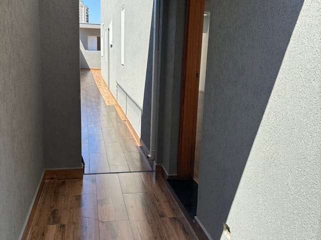 Casa 3 quartos e 4 banheiros, à venda, no bairro Jardim da Glória em São Paulo