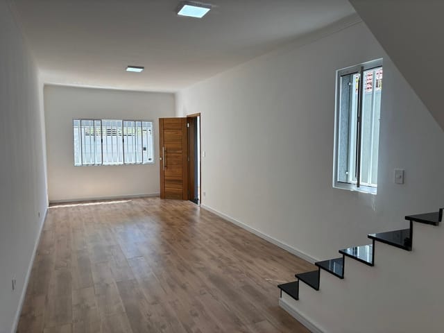 Casa 3 quartos e 4 banheiros, à venda, no bairro Jardim da Glória em São Paulo