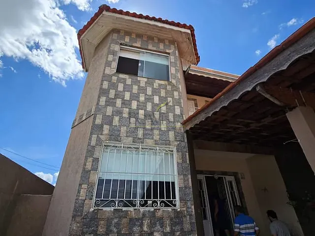 Casa com 152m² 4 quartos e 3 banheiros, à venda, no bairro San Marino em Piracaia