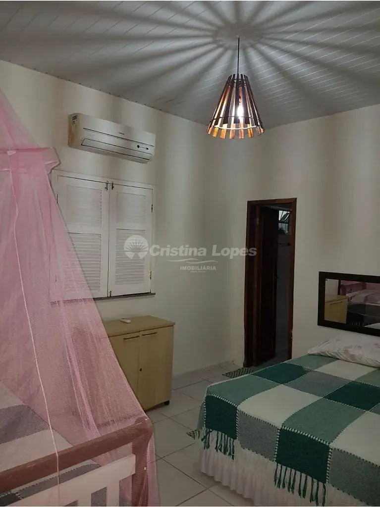 Casa, 4 quartos, 10 m² - Foto 13