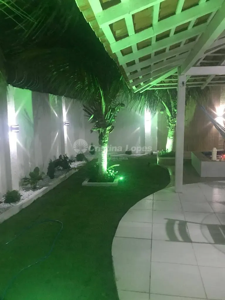 Casa, 4 quartos, 10 m² - Foto 2