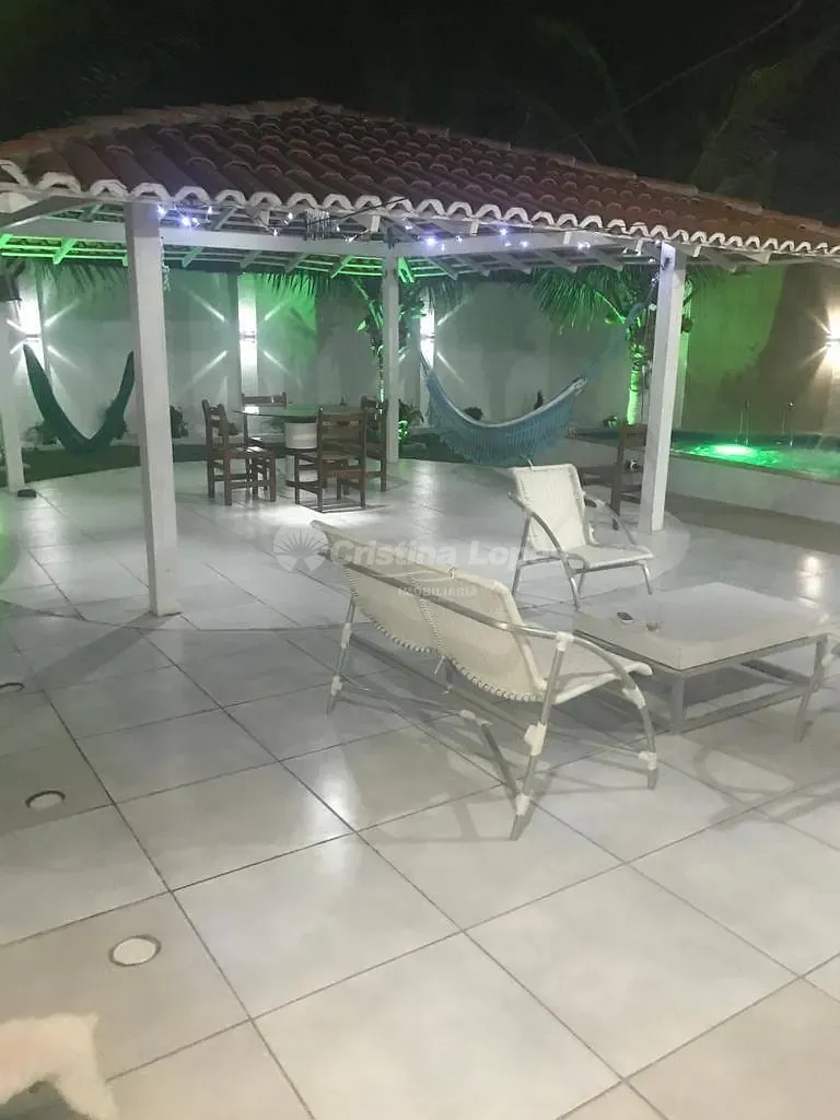 Casa, 4 quartos, 10 m² - Foto 3