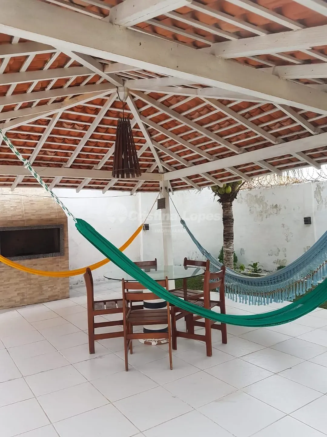 Casa, 4 quartos, 10 m² - Foto 4